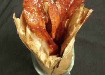 Easiest Way to Recipe Appetizing Pig Candy