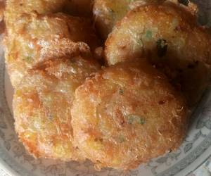 Praktis Memasak Perkedel Kentang Praktis Enak Praktis Memasak Perkedel Kentang Praktis Enak
