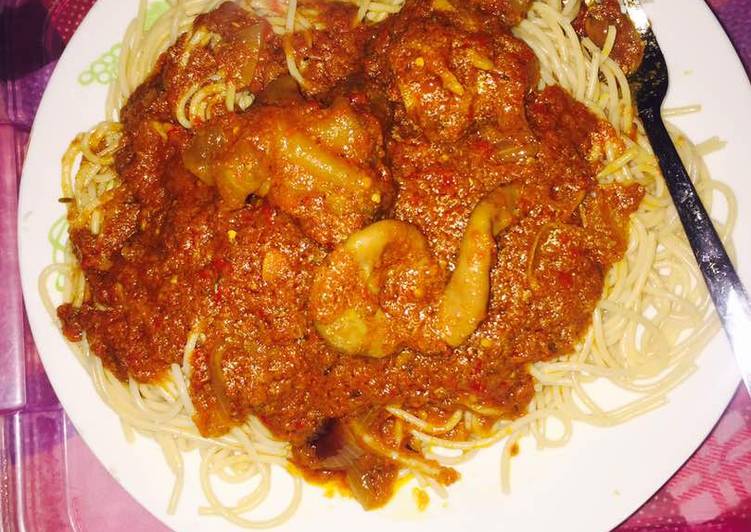 cow-leg-and-intestine-stew-with-spaghetti-recipe-by-ulunma-njemanze