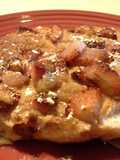 Creme Brulee Texas Toast