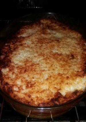 صورة لوصفة رز معمر