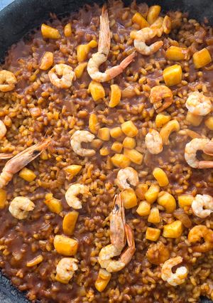 Foto principal de Arroz del senyoret