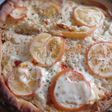 Tarta de arroz
