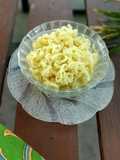Mie Homemade Gluten-free (no egg)