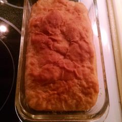 A picture of Sour Dough Bread.