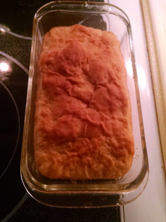 A picture of Sour Dough Bread.