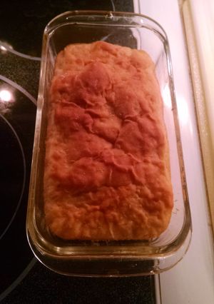 A picture of Sour Dough Bread.
