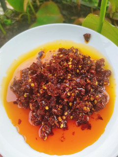 Foto resep Chili oil