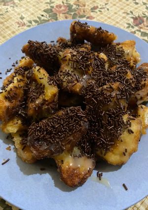 Foto resep Pisang Goreng Ceres