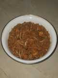 Mie Balap Medan