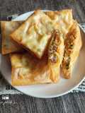 Martabak Sedap Malam