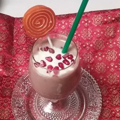 A picture of Classic smoothie.