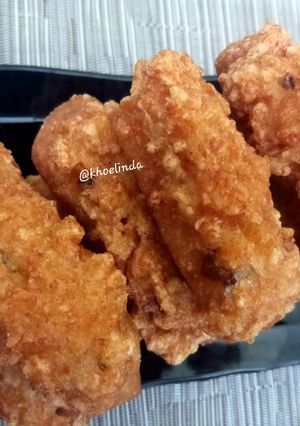 Foto resep Cakue udang