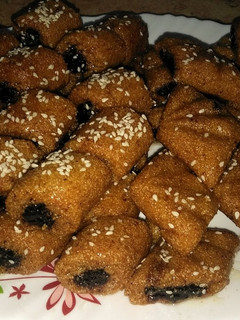 صورة لوصفة مقروط المقلة