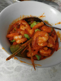 Foto resep Sambel Goreng Udang Pete