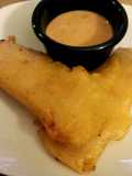 Chicken Tacquitos