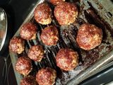 Meatballs