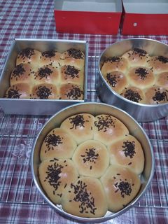 Foto resep Roti Manis