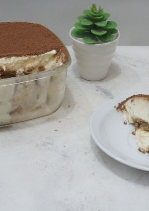 Foto resep Tiramisu