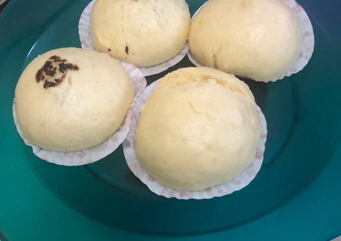 Resep Bakpao Lembut Empuk Dan Mulus 😍 Oleh Rani Cookpad