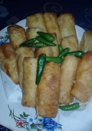 Foto resep Sosis soLo aLa saya😄