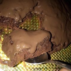 Chocolate Brownies A picture of Chocolate Brownies.