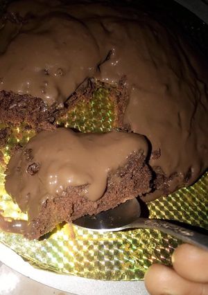 A picture of Chocolate Brownies.