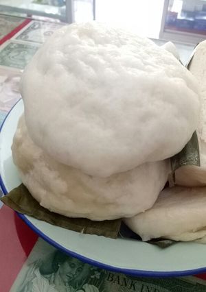 Foto resep Bakpau