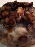 Salisbury Steak