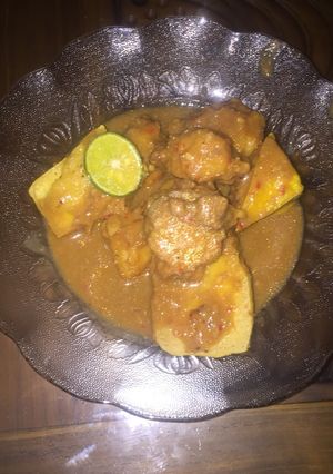 Foto resep Batagor ala ala