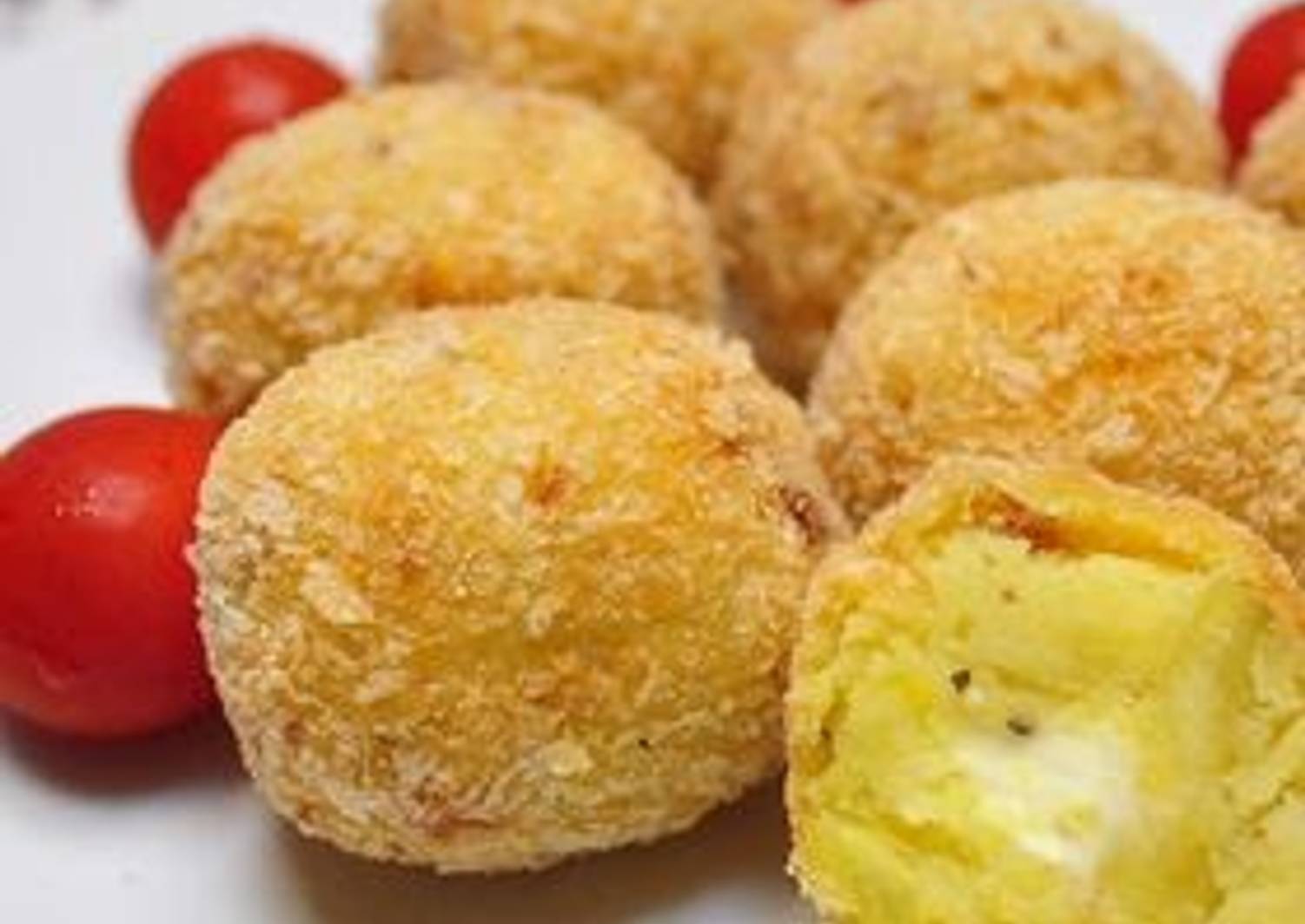 Sweet Potato Cream Croquettes Recipe by cookpad.japan Cookpad