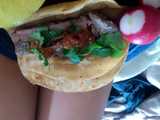 tacos de lengua