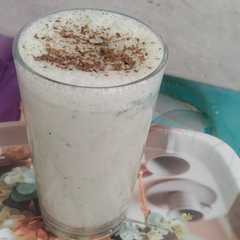 Sattu Protein Butttermilk-レシピのメイン写真