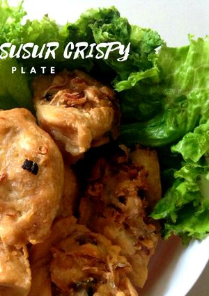 Foto resep Tahu Susur Crispy