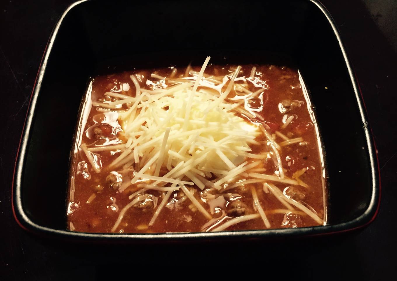 Taco Chili
