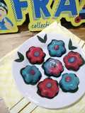 KueKu / Kue Angku/ kue Thok