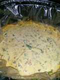 Crockpot Queso
