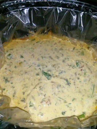 Easy Steps to Make|Recipe} Crockpot Queso Anti-Fail