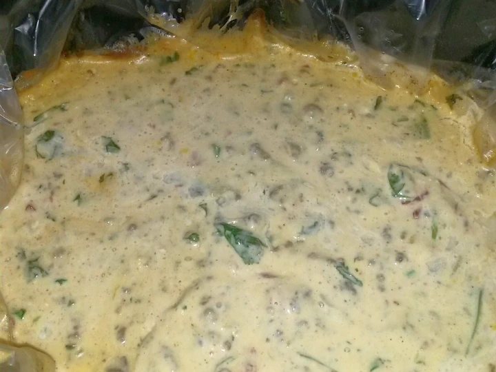 Easy Steps to Make|Recipe} Crockpot Queso Anti-Fail