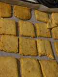 Glutenfree cookies very simple ingredients