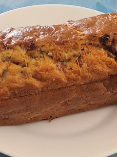 Une photo de Cake "parisien"
