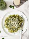 Pasta Pesto