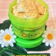 Ice Cream Kacang Hijau (Snack MPASI Tumbuh Gigi)