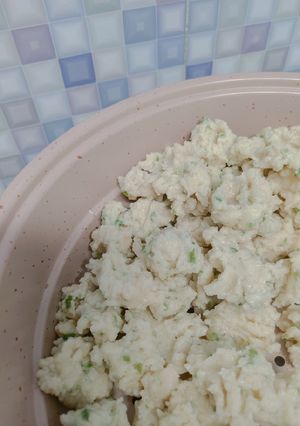 Foto resep Penthol Ayam Kriwil