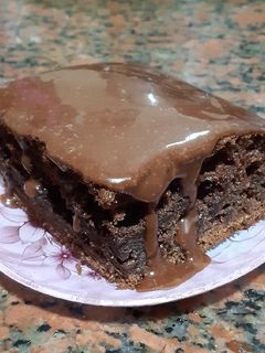 صورة لوصفة شاتوه الشوكولاتة