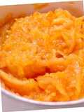 Whole Iyokan Orange Marmalade
