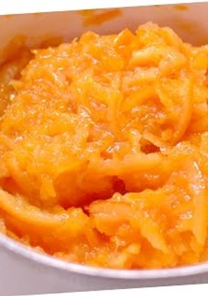 A picture of Whole Iyokan Orange Marmalade.