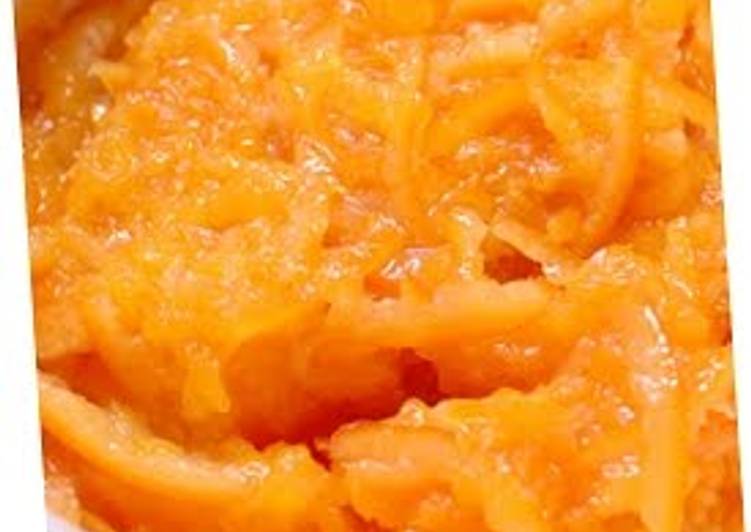 Whole Iyokan Orange Marmalade