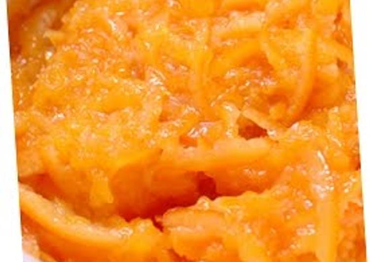 Steps to Make Ultimate Whole Iyokan Orange Marmalade