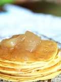 Asian Pear Jam